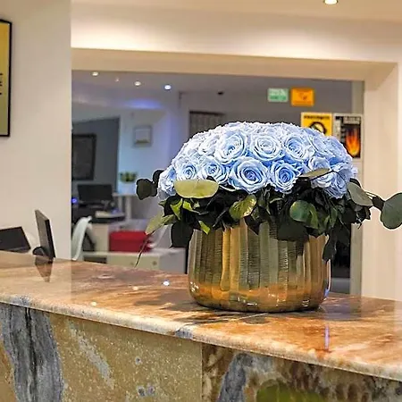Opal Hotel Constança