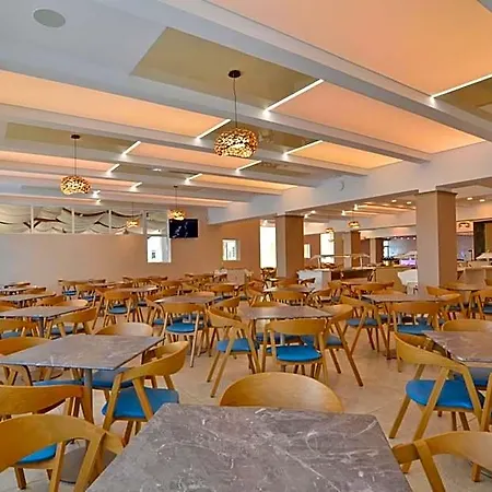 Hotel Opal