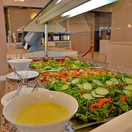 Hotel Opal 3*