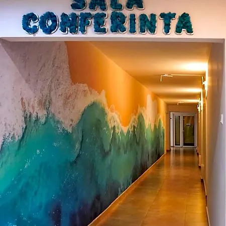 Opal Hotel Constança