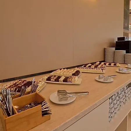 Opal Hotel Constança