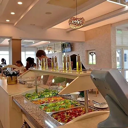Opal Hotel