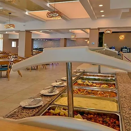 Hotel Opal Constança