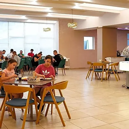 Opal Hotel