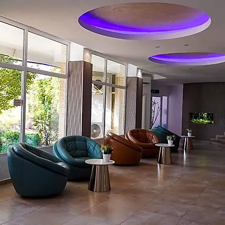 Hotel Opal Constança