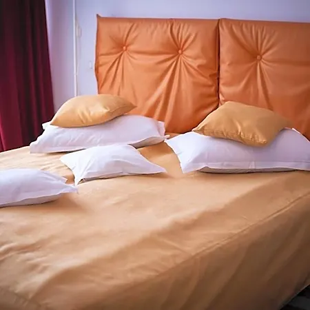 Opal Hotel